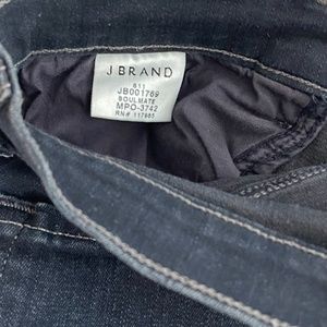 J BRAND SOULMATE